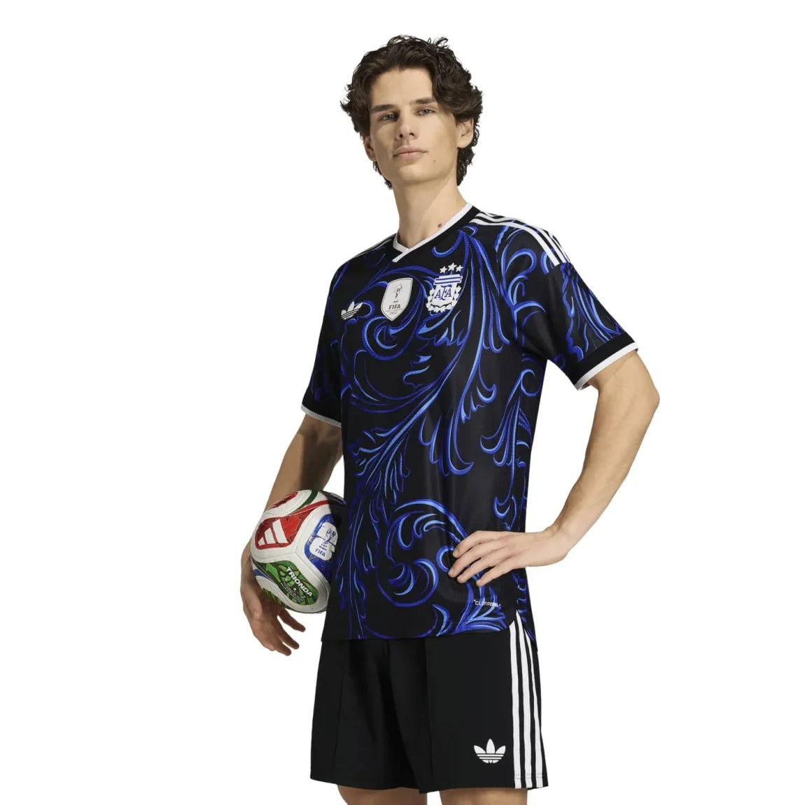 Argentina 2026 World Cup Jersey