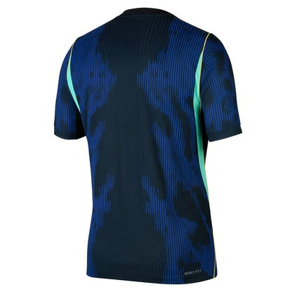 Brazil 2026 World Cup Jersey