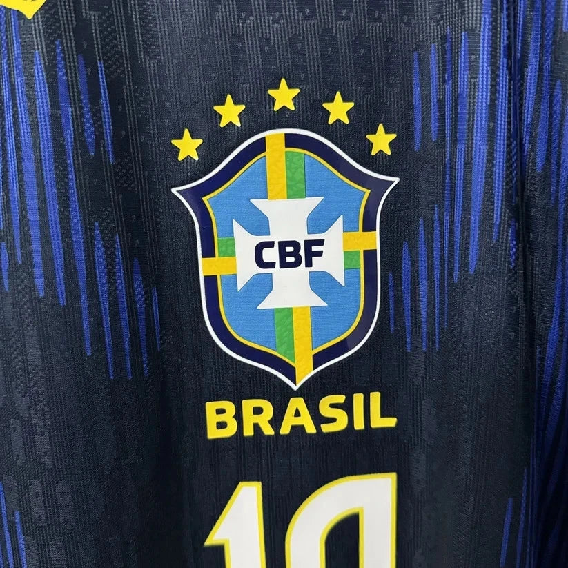 Brazil 2026 World Cup Jersey
