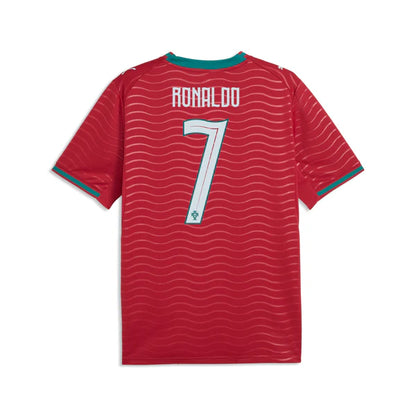 Portugal 2026 World Cup Jersey