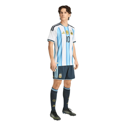 Argentina 2026 World Cup Jersey