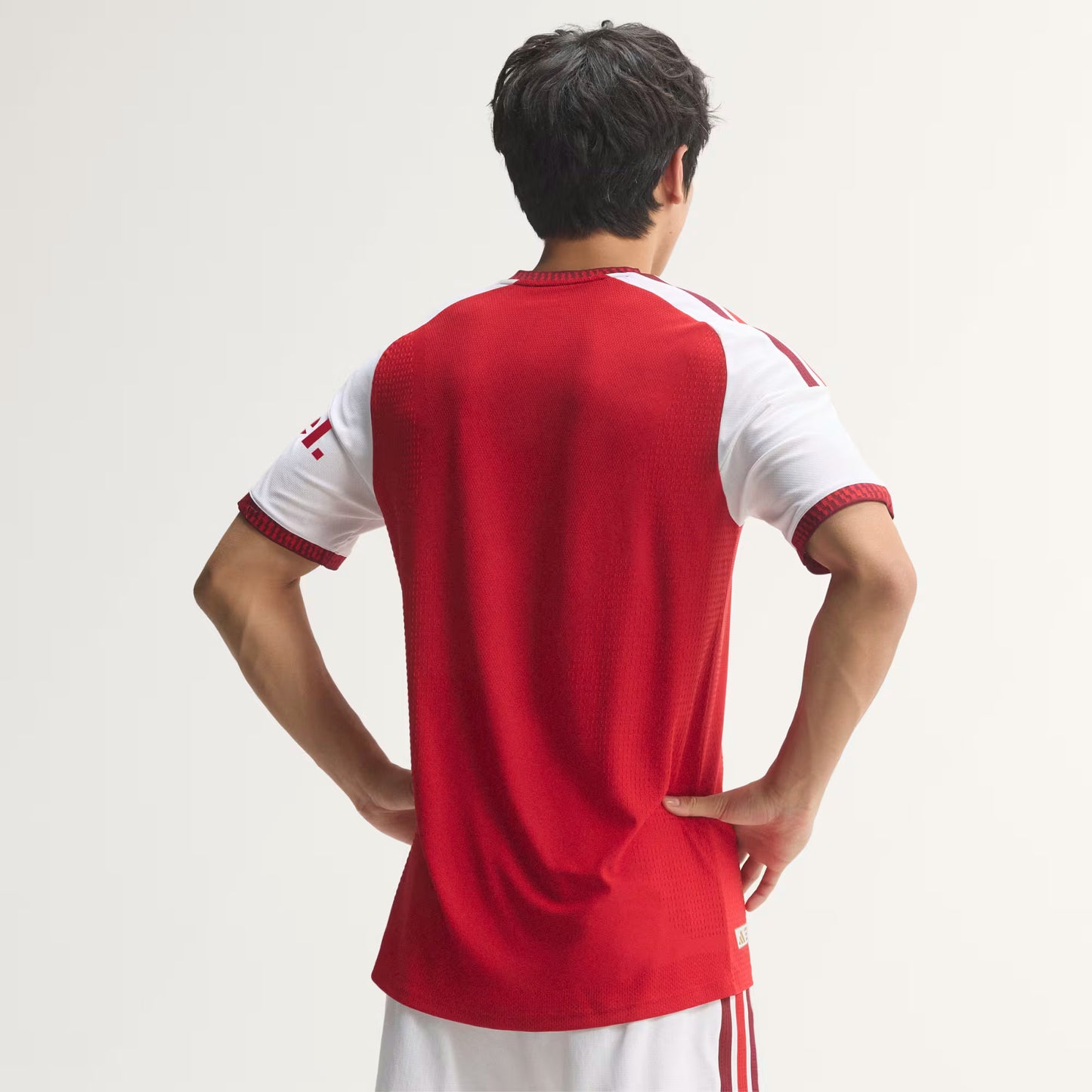 Arsenal FC 26/27 Home Authentic Jersey