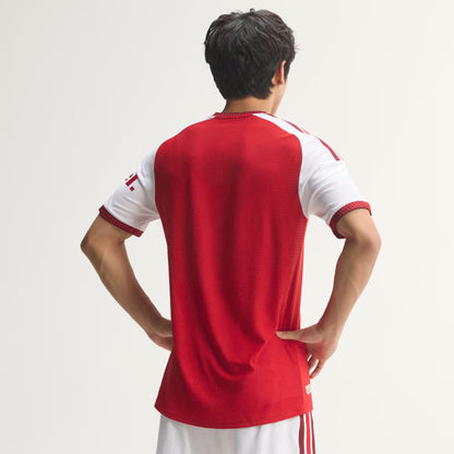 Arsenal FC 26/27 Home Authentic Jersey