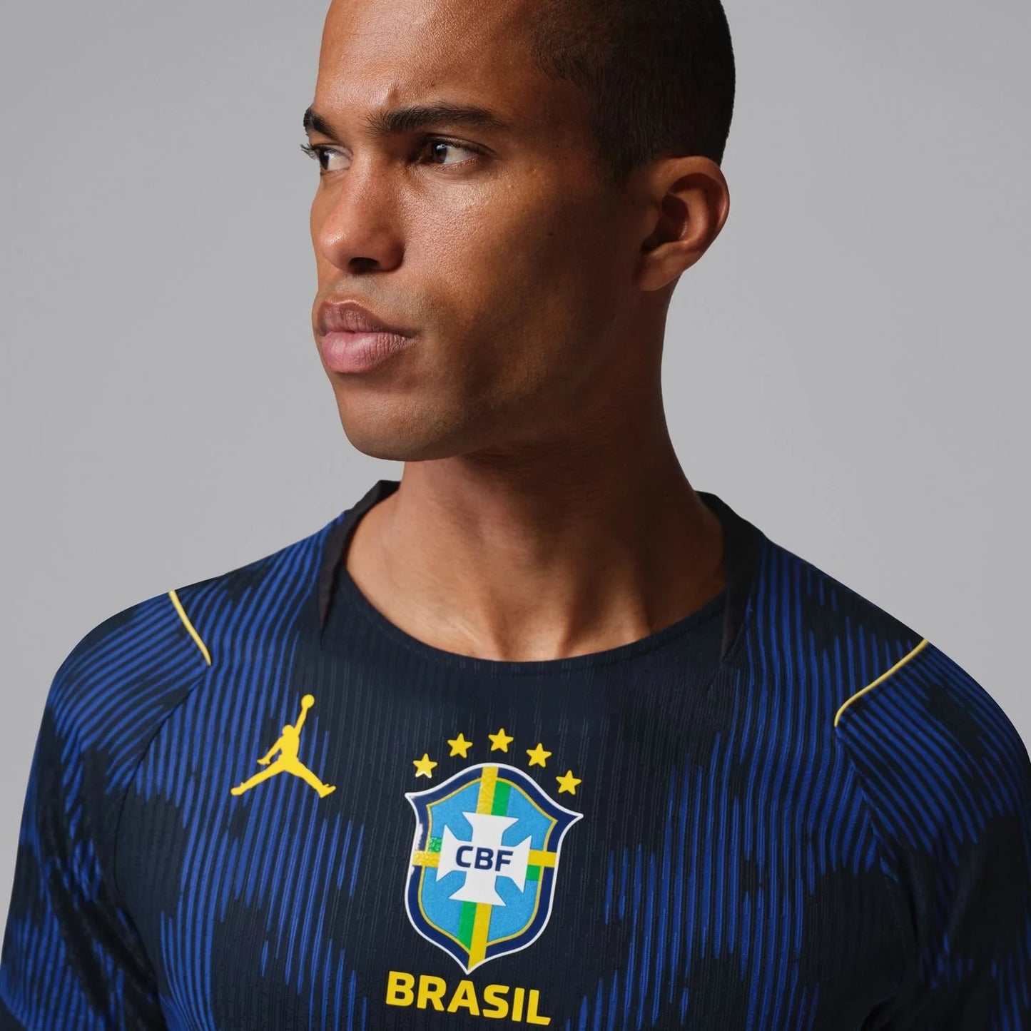 Brazil 2026 World Cup Jersey