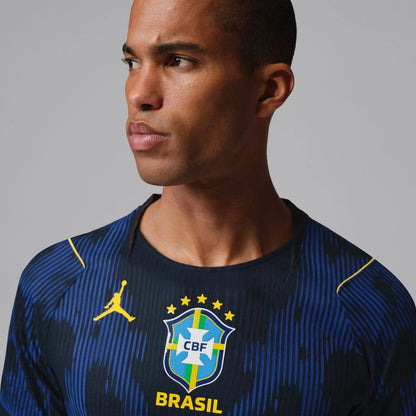 Brazil 2026 World Cup Jersey