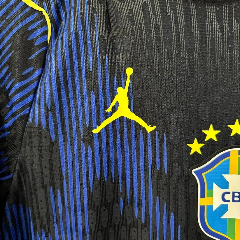Brazil 2026 World Cup Jersey