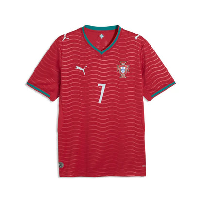 Portugal 2026 World Cup Jersey