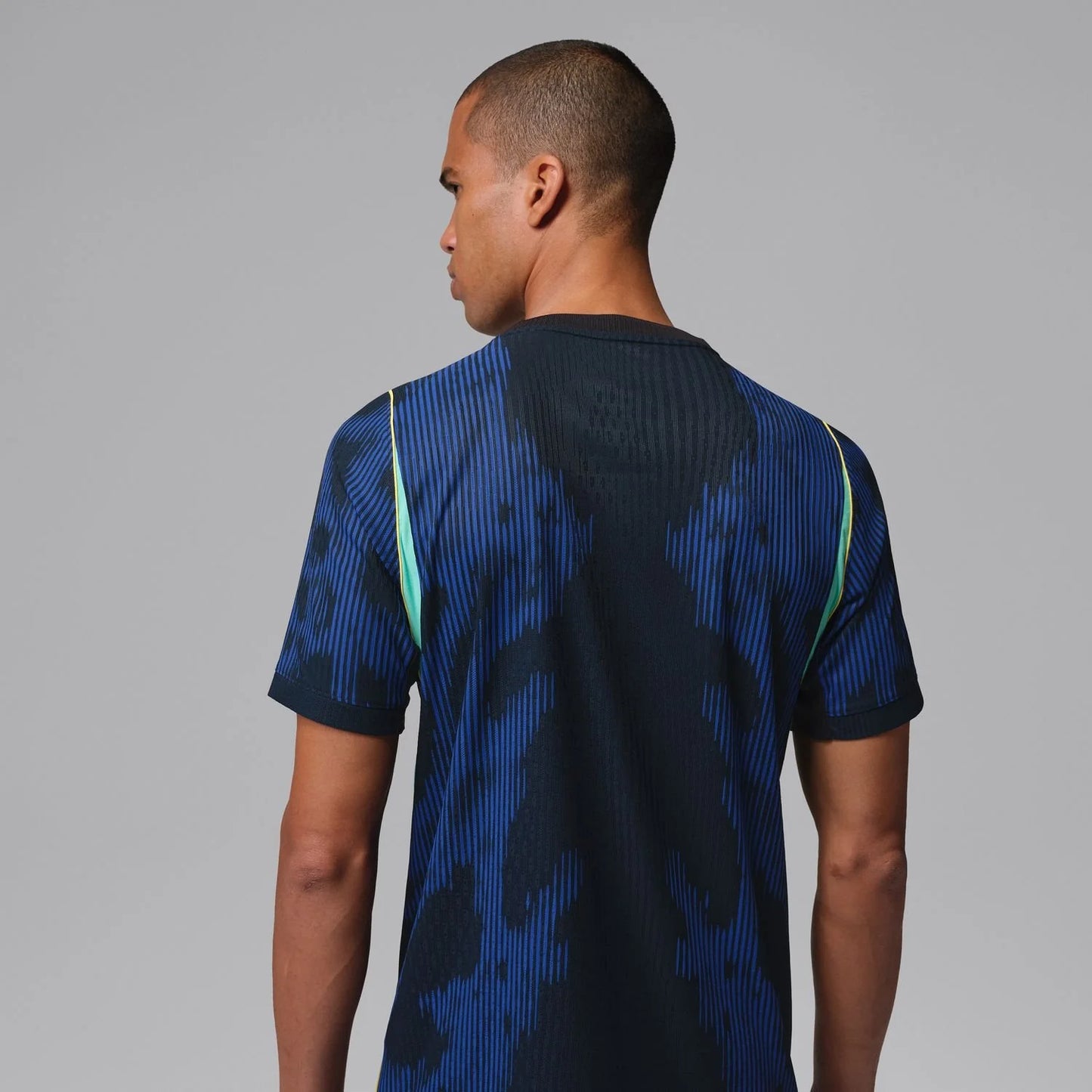 Brazil 2026 World Cup Jersey