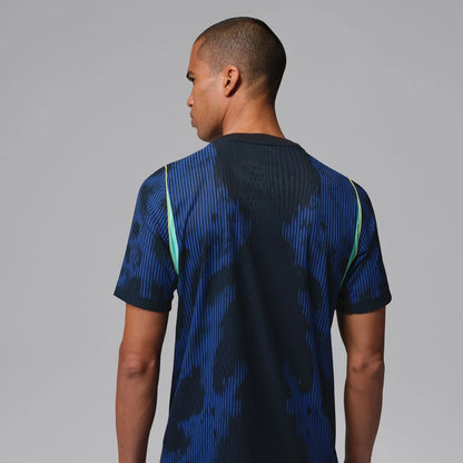 Brazil 2026 World Cup Jersey