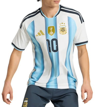 Argentina 2026 World Cup Jersey