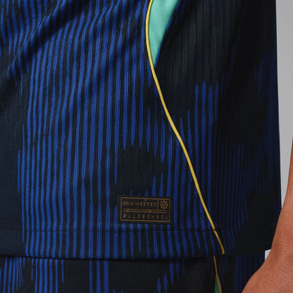 Brazil 2026 World Cup Jersey