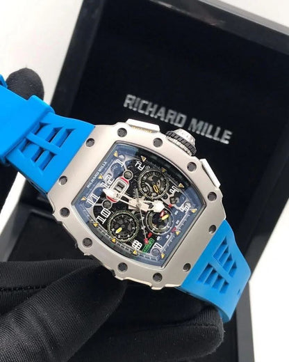 Montre RICHARD MILLE
