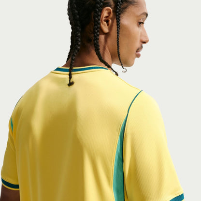 Brazil 2026 World Cup Jersey