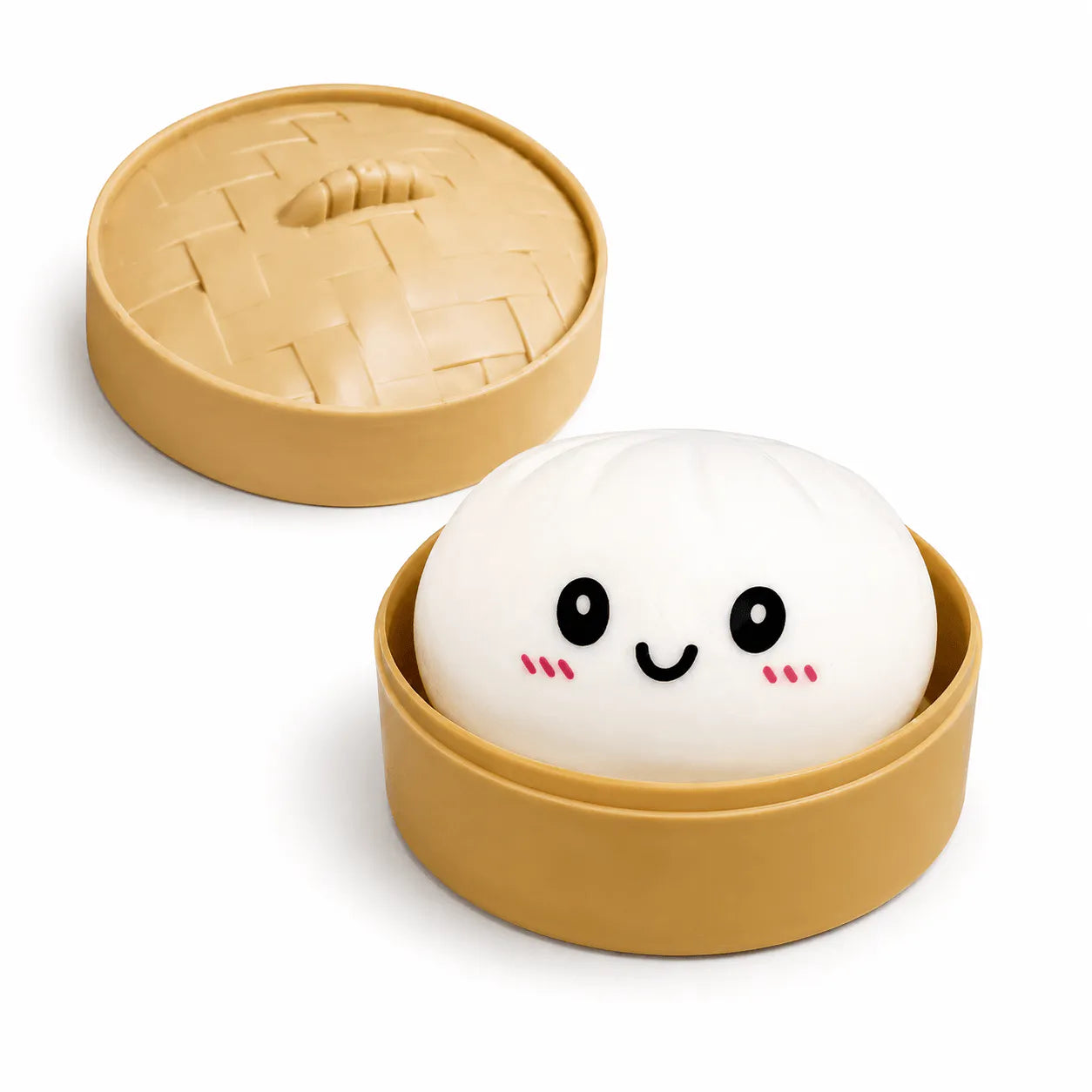 Dumpling Squishy Mystery Box