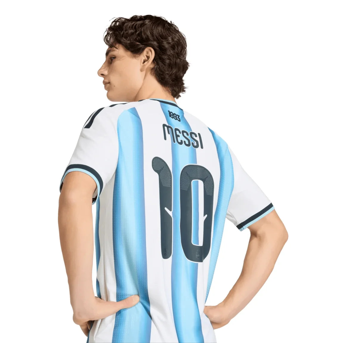 Argentina 2026 World Cup Jersey