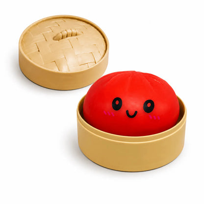Dumpling Squishy Mystery Box