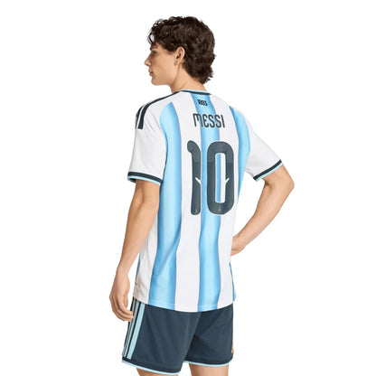 Argentina 2026 World Cup Jersey
