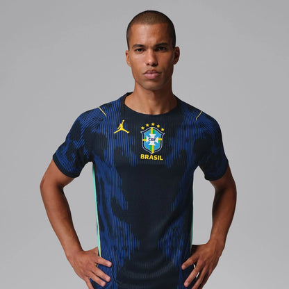 Brazil 2026 World Cup Jersey