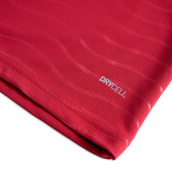 Portugal 2026 World Cup Jersey