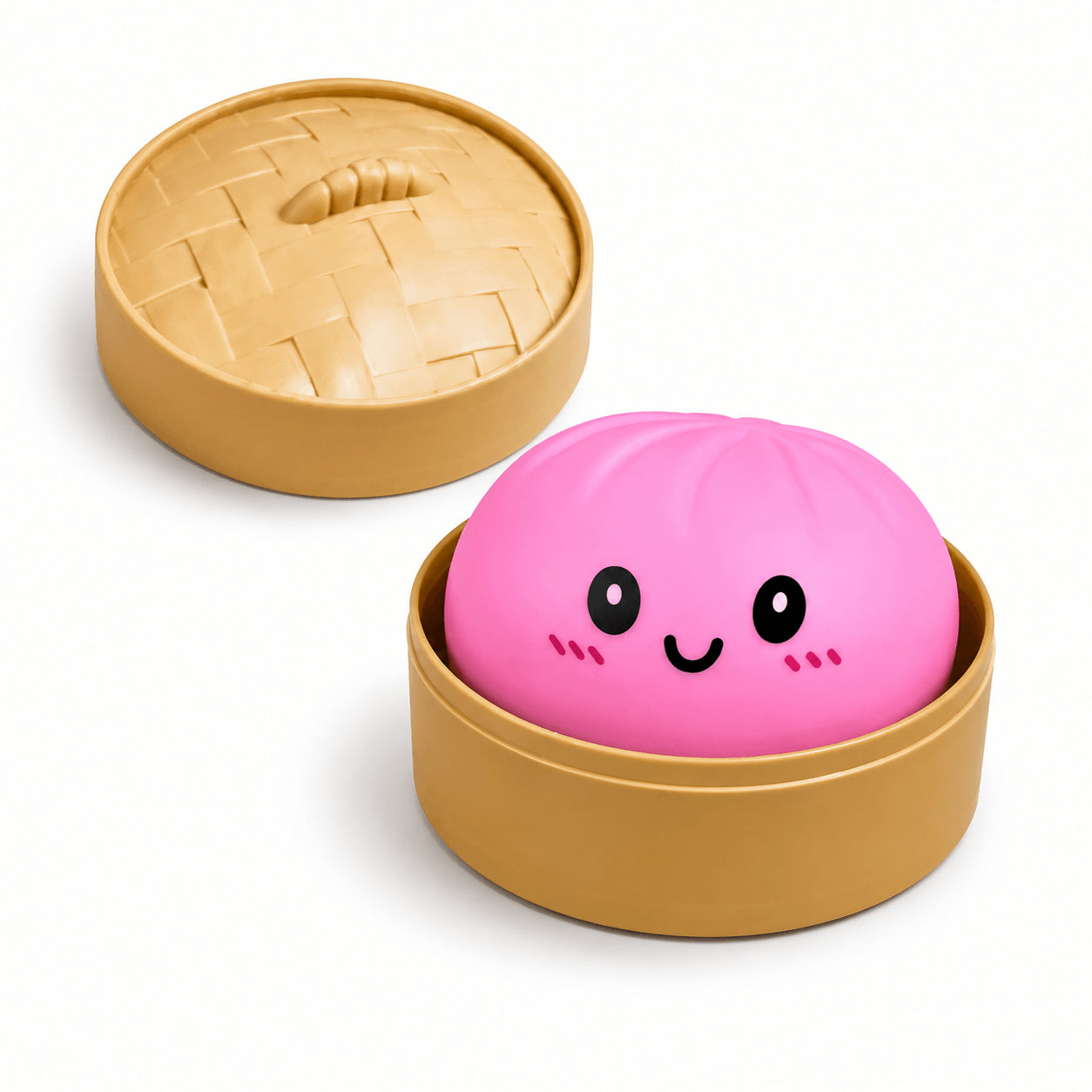 Dumpling Squishy Mystery Box