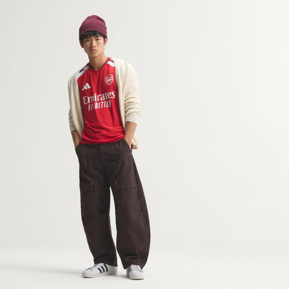 Arsenal FC 26/27 Home Authentic Jersey