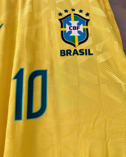 Brazil 2026 World Cup Jersey