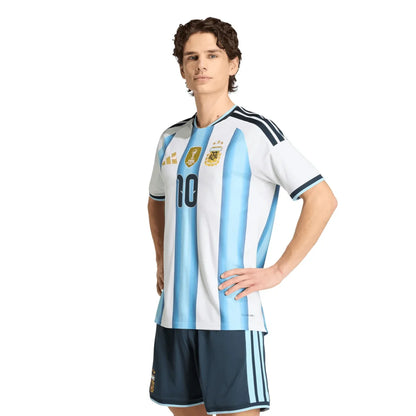 Argentina 2026 World Cup Jersey