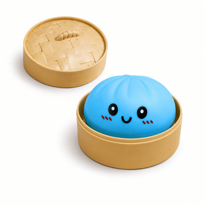 Dumpling Squishy Mystery Box