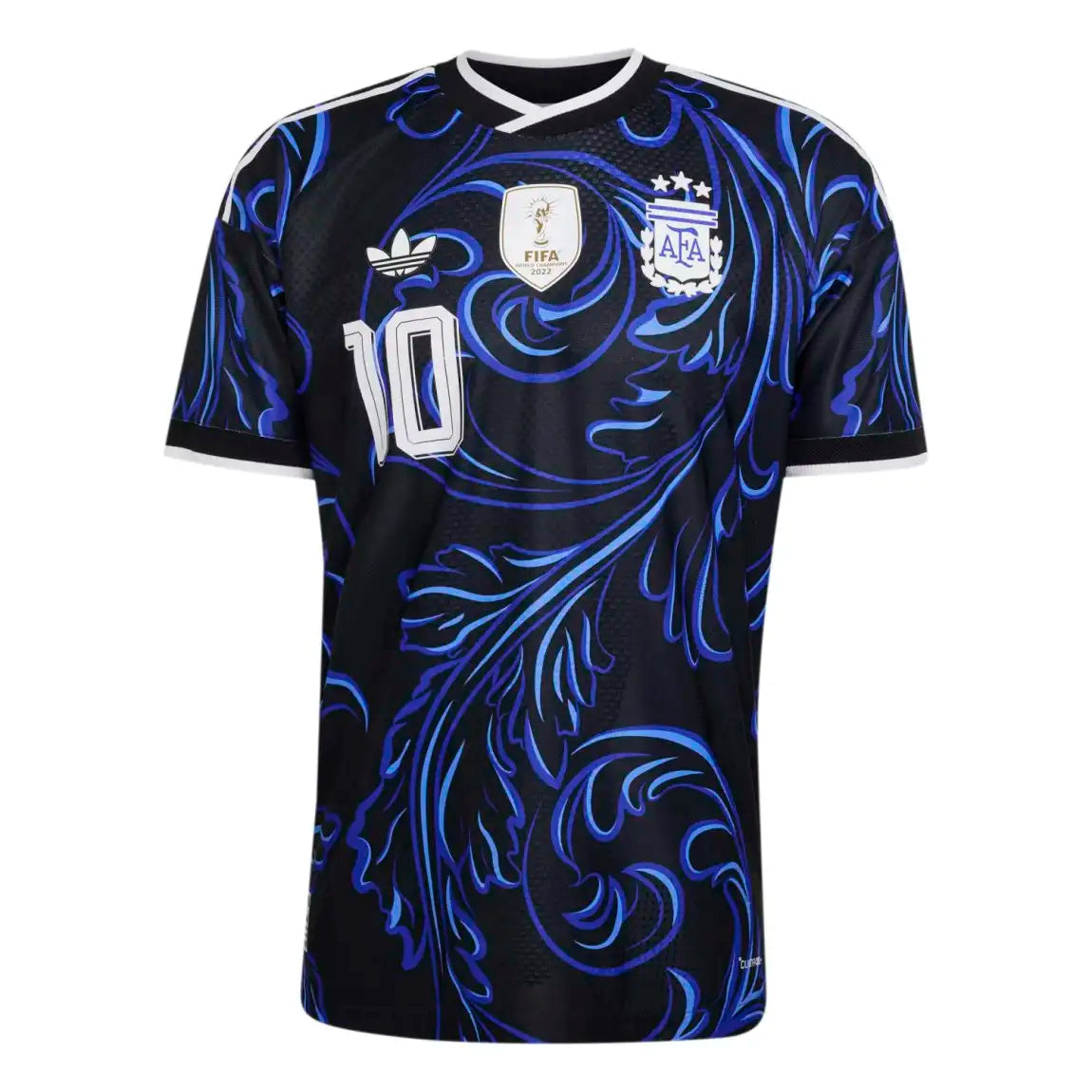 Argentina 2026 World Cup Jersey