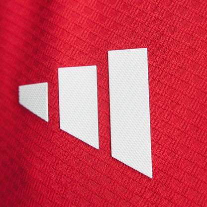 Arsenal FC 26/27 Home Authentic Jersey