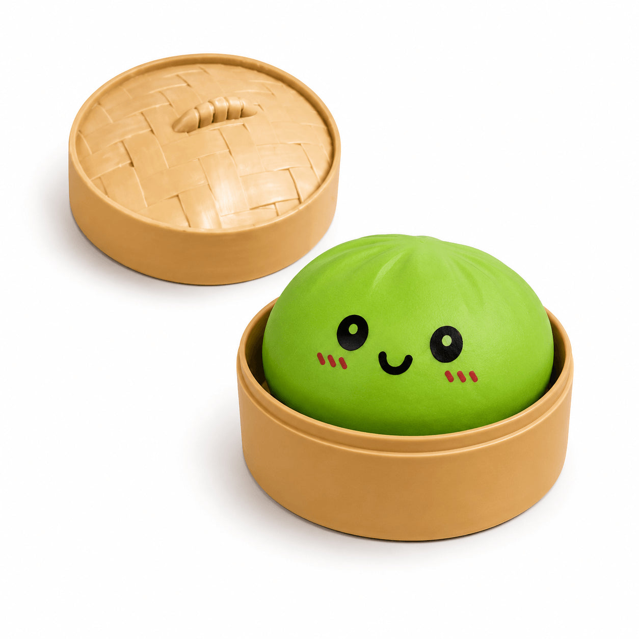 Dumpling Squishy Mystery Box