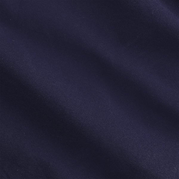 Garment-Dyed Oxford Shirt - All Fits