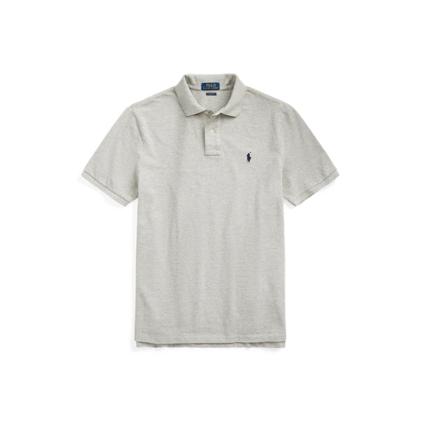 The Iconic Mesh Polo Shirt - All Fits