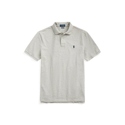 The Iconic Mesh Polo Shirt - All Fits