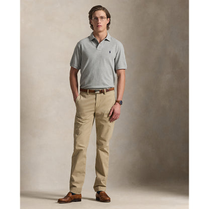 The Iconic Mesh Polo Shirt - All Fits