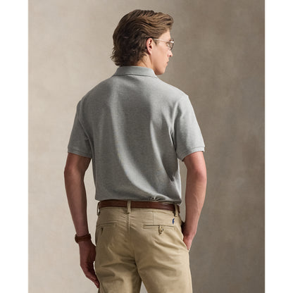 The Iconic Mesh Polo Shirt - All Fits