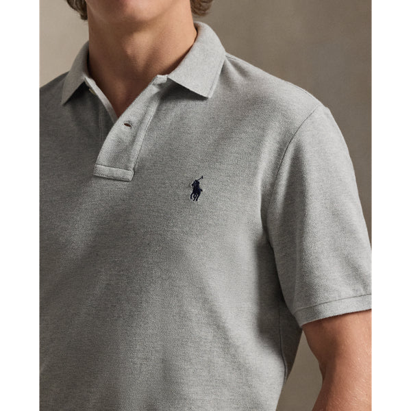 The Iconic Mesh Polo Shirt - All Fits