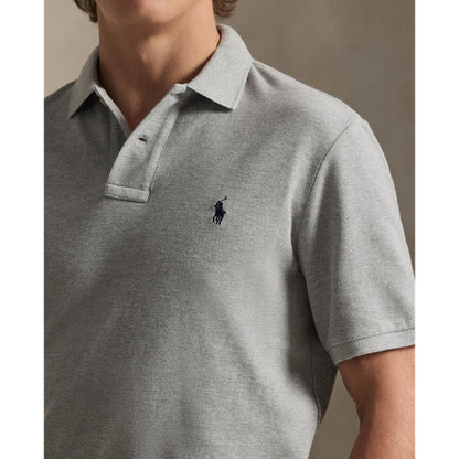 The Iconic Mesh Polo Shirt - All Fits
