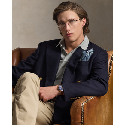 The Iconic Mesh Polo Shirt - All Fits