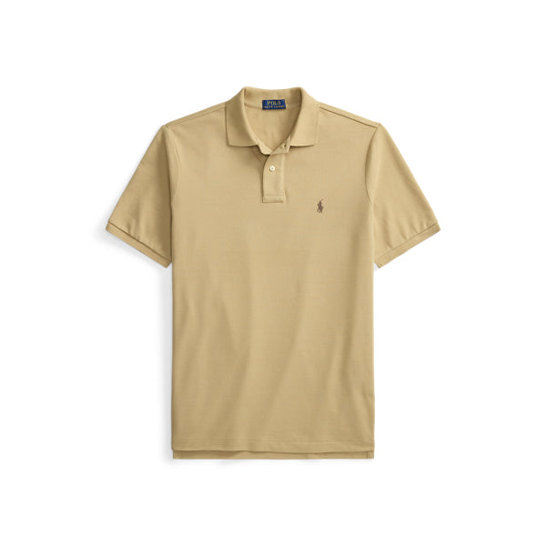 The Iconic Mesh Polo Shirt - All Fits