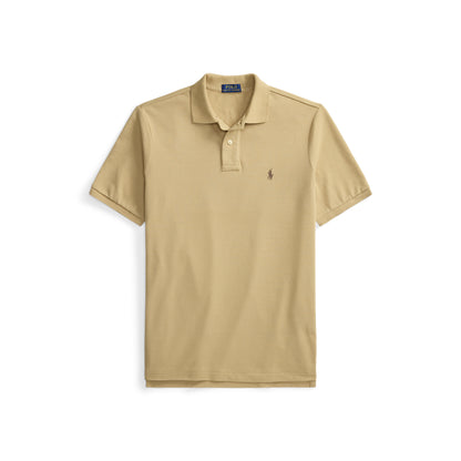 The Iconic Mesh Polo Shirt - All Fits