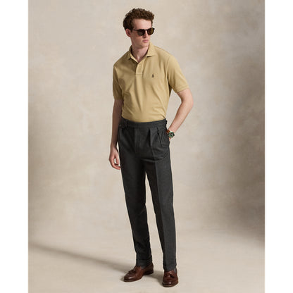 The Iconic Mesh Polo Shirt - All Fits