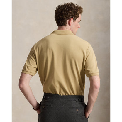 The Iconic Mesh Polo Shirt - All Fits