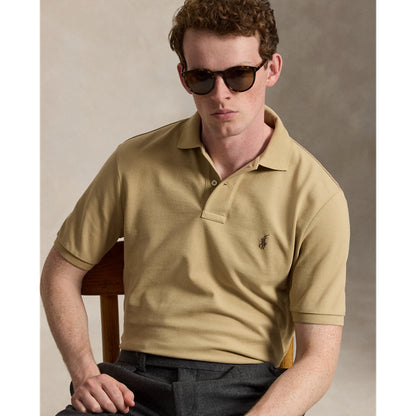 The Iconic Mesh Polo Shirt - All Fits