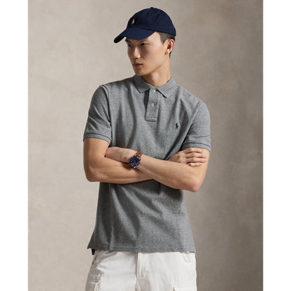 The Iconic Mesh Polo Shirt - All Fits