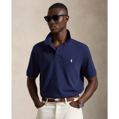 The Iconic Mesh Polo Shirt - All Fits