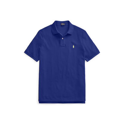 The Iconic Mesh Polo Shirt - All Fits