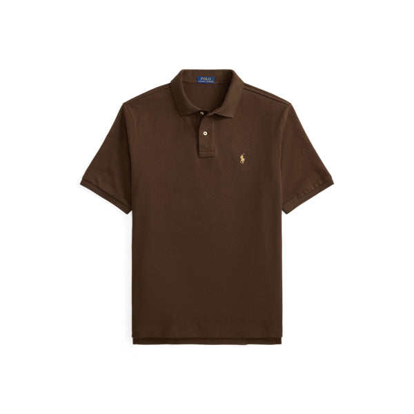 The Iconic Mesh Polo Shirt - All Fits