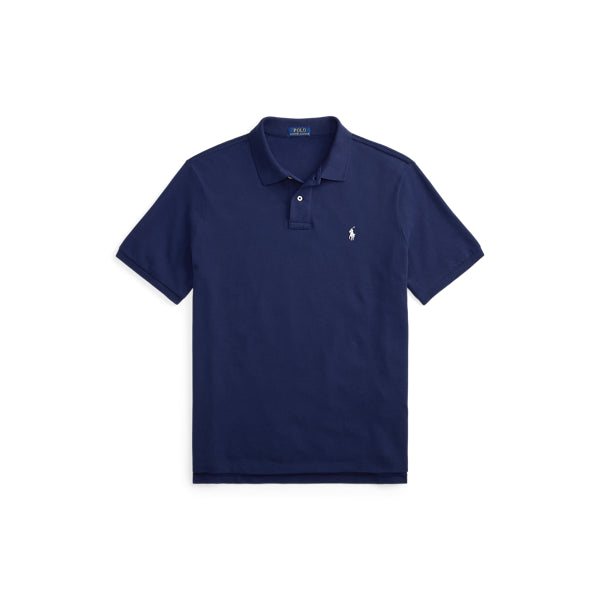 The Iconic Mesh Polo Shirt - All Fits