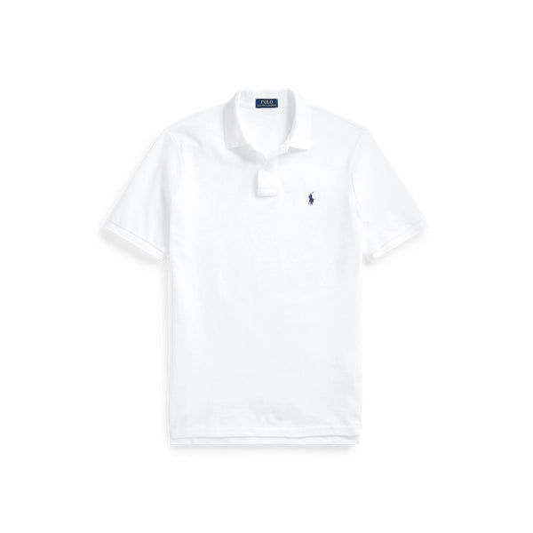 The Iconic Mesh Polo Shirt - All Fits